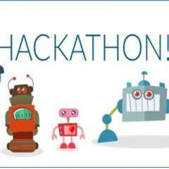 Participación de los alumnos de Informática en el Lightning Components Hackathon en Palexco