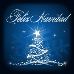Feliz Navidad 2016
