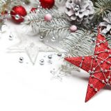 Feliz Navidad CPR Afundación