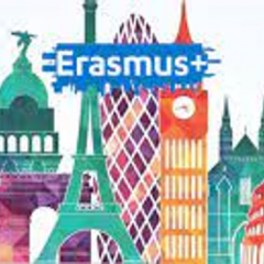 Erasmus+ Convocatoria 2022 “Fomentando la internacionalización de nuestro alumnado”