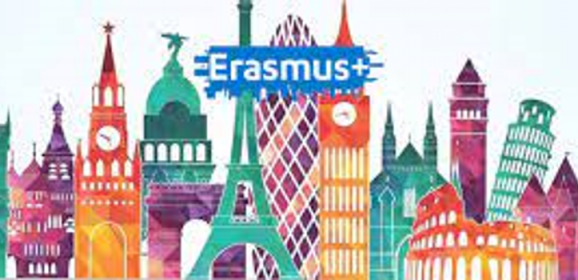 Información Erasmus – Reuniones informativas Erasmus+