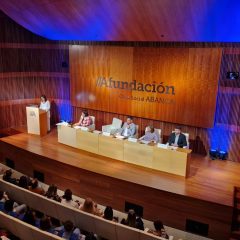 Celebración Acto de Graduación Promoción 2022/2024