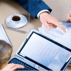 FCT convocatoria ordinaria 2025: un total de 98 estudiantes de los Ciclos de Grado Superior inician su Formación en Centros de Trabajo
