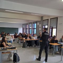 Plan Director-Para la convivencia y mejora de la seguridad en los centros educativos