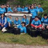 Jornada de voluntariado ambiental