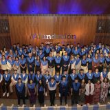 Celebración Acto de Graduación Promoción 2024/2026